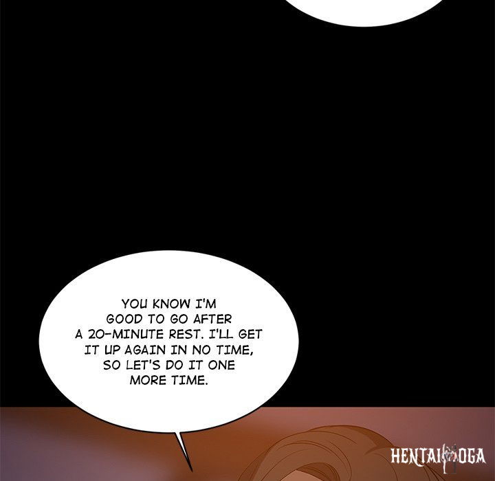 College Grades Skyrocketing College Grades Skyrocketing Chapter 40 - Page 91