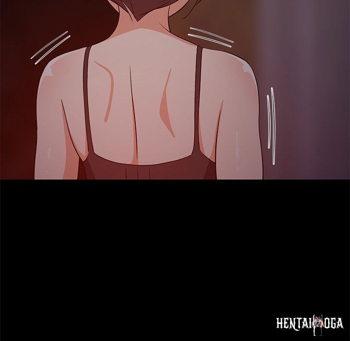 College Grades Skyrocketing College Grades Skyrocketing Chapter 40 - Page 99