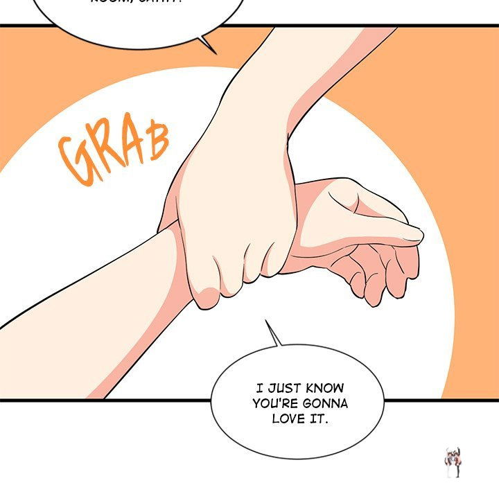 College Grades Skyrocketing College Grades Skyrocketing Chapter 39 - Page 100