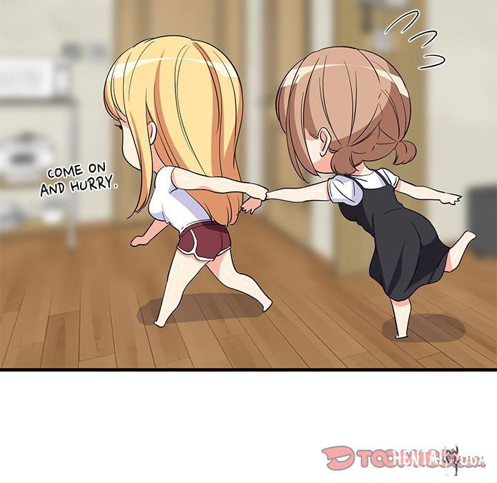 College Grades Skyrocketing College Grades Skyrocketing Chapter 39 - Page 102