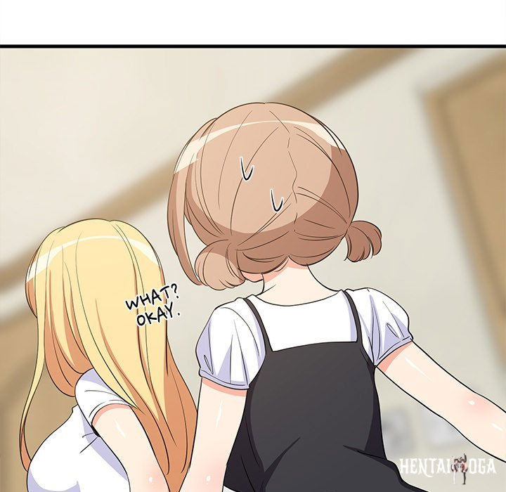 College Grades Skyrocketing College Grades Skyrocketing Chapter 39 - Page 104