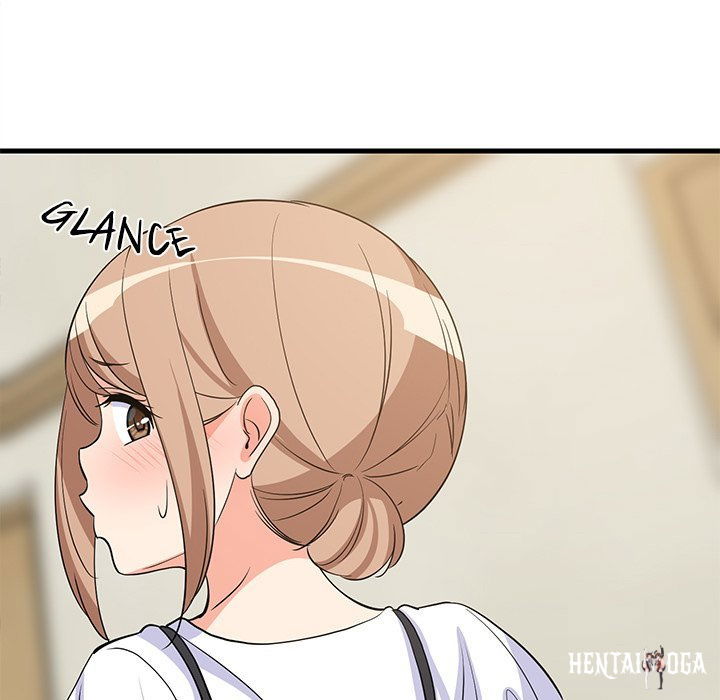 College Grades Skyrocketing College Grades Skyrocketing Chapter 39 - Page 106