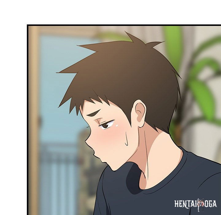 College Grades Skyrocketing College Grades Skyrocketing Chapter 39 - Page 11