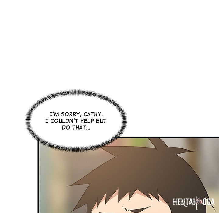 College Grades Skyrocketing College Grades Skyrocketing Chapter 39 - Page 110