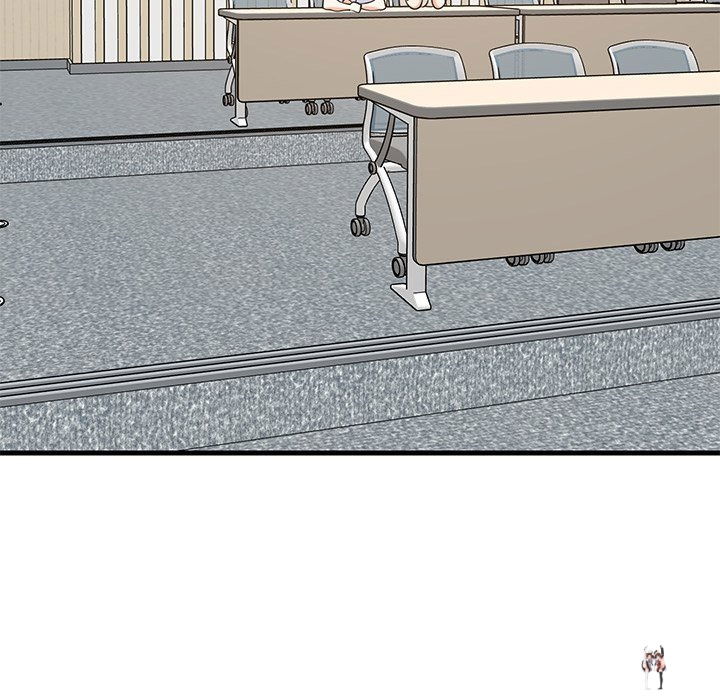 College Grades Skyrocketing College Grades Skyrocketing Chapter 39 - Page 118