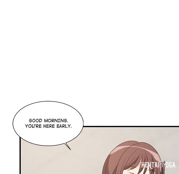 College Grades Skyrocketing College Grades Skyrocketing Chapter 39 - Page 119