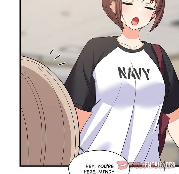 College Grades Skyrocketing College Grades Skyrocketing Chapter 39 - Page 120