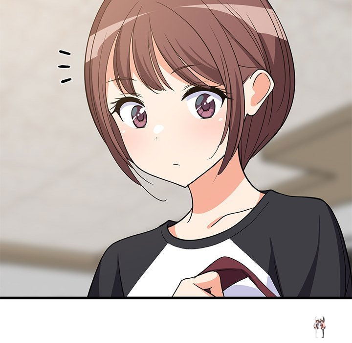 College Grades Skyrocketing College Grades Skyrocketing Chapter 39 - Page 122