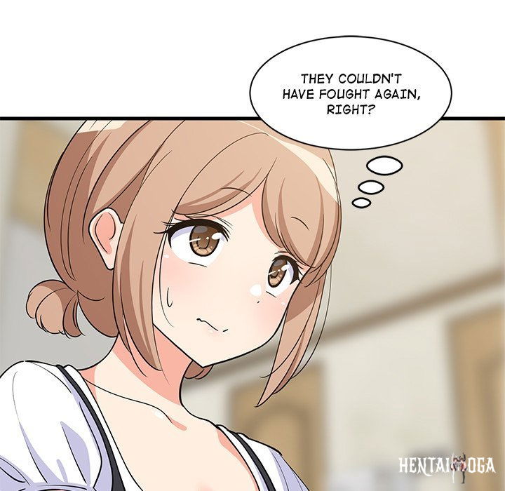 College Grades Skyrocketing College Grades Skyrocketing Chapter 39 - Page 13