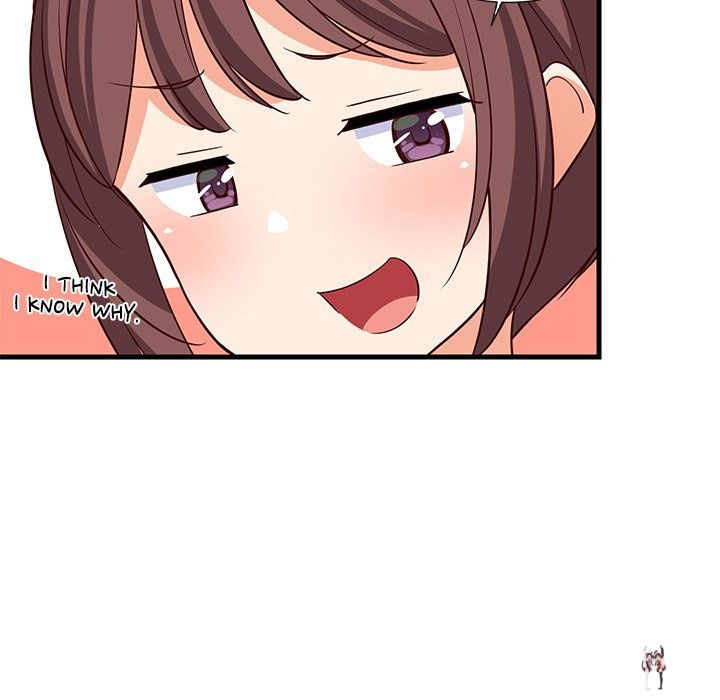 College Grades Skyrocketing College Grades Skyrocketing Chapter 39 - Page 132