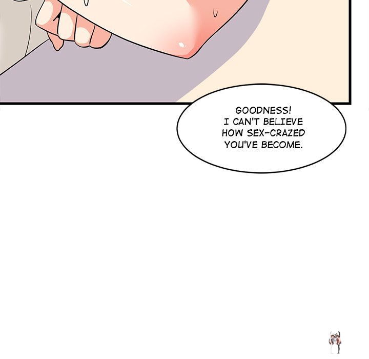 College Grades Skyrocketing College Grades Skyrocketing Chapter 39 - Page 135