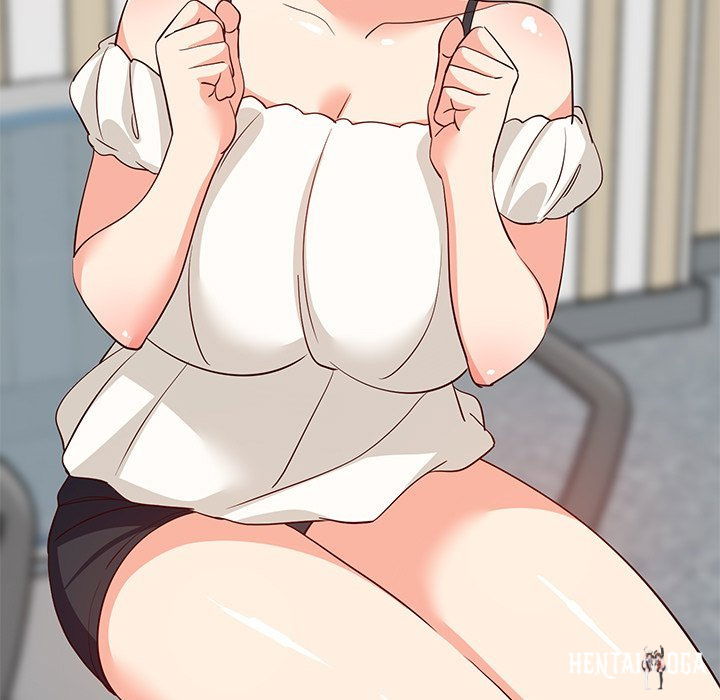 College Grades Skyrocketing College Grades Skyrocketing Chapter 39 - Page 137