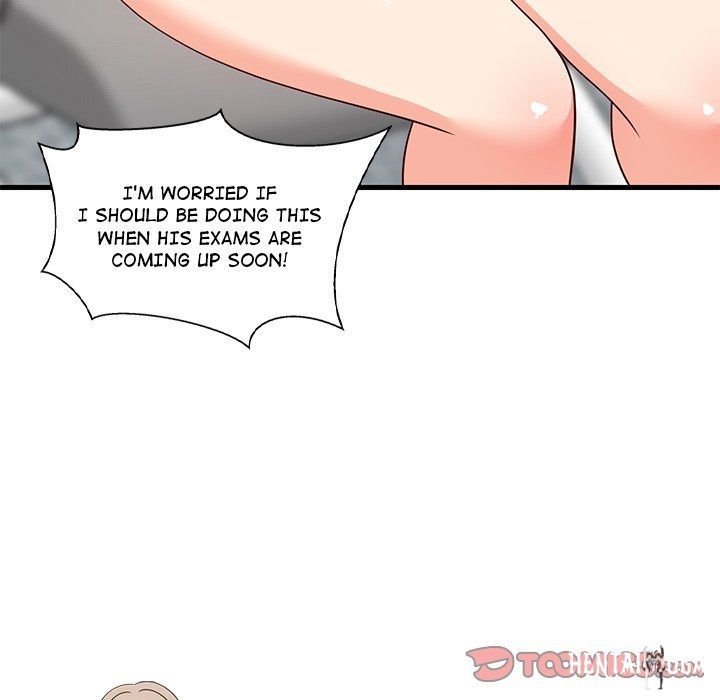 College Grades Skyrocketing College Grades Skyrocketing Chapter 39 - Page 138