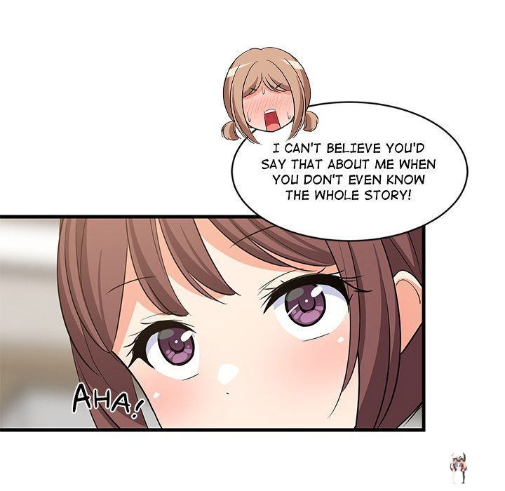 College Grades Skyrocketing College Grades Skyrocketing Chapter 39 - Page 140