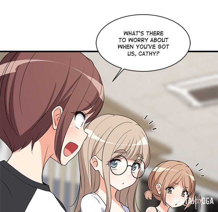 College Grades Skyrocketing College Grades Skyrocketing Chapter 39 - Page 144