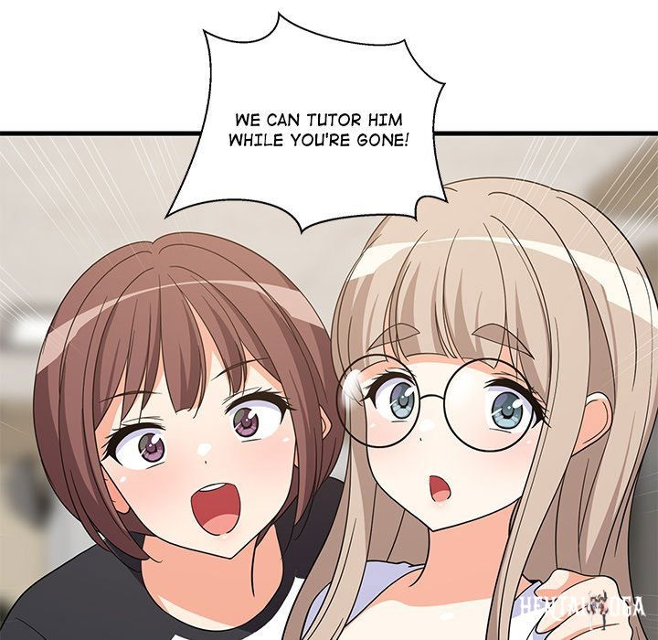 College Grades Skyrocketing College Grades Skyrocketing Chapter 39 - Page 146