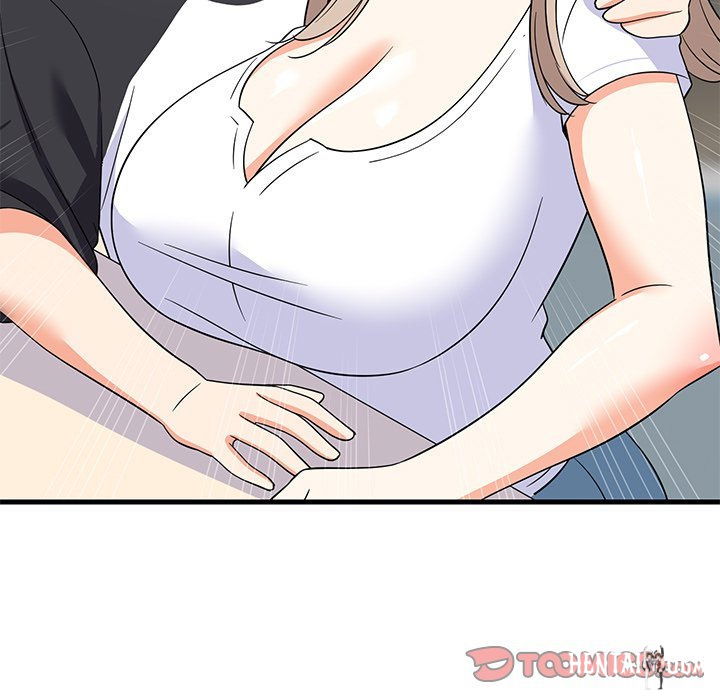 College Grades Skyrocketing College Grades Skyrocketing Chapter 39 - Page 147