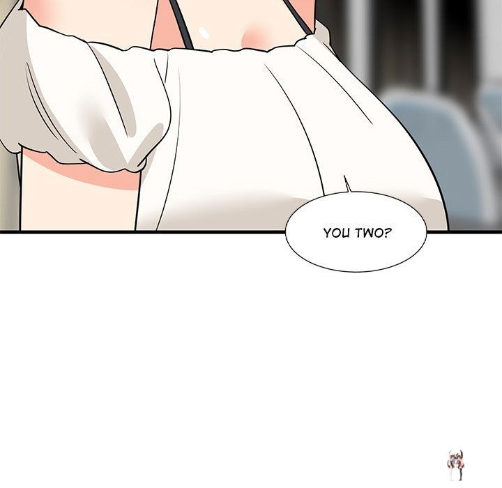 College Grades Skyrocketing College Grades Skyrocketing Chapter 39 - Page 154