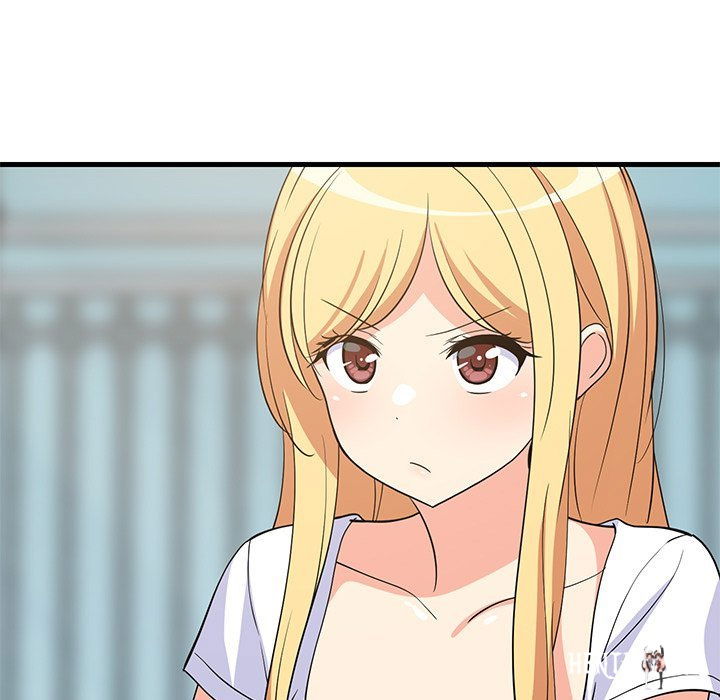 College Grades Skyrocketing College Grades Skyrocketing Chapter 39 - Page 17