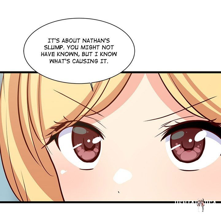 College Grades Skyrocketing College Grades Skyrocketing Chapter 39 - Page 19