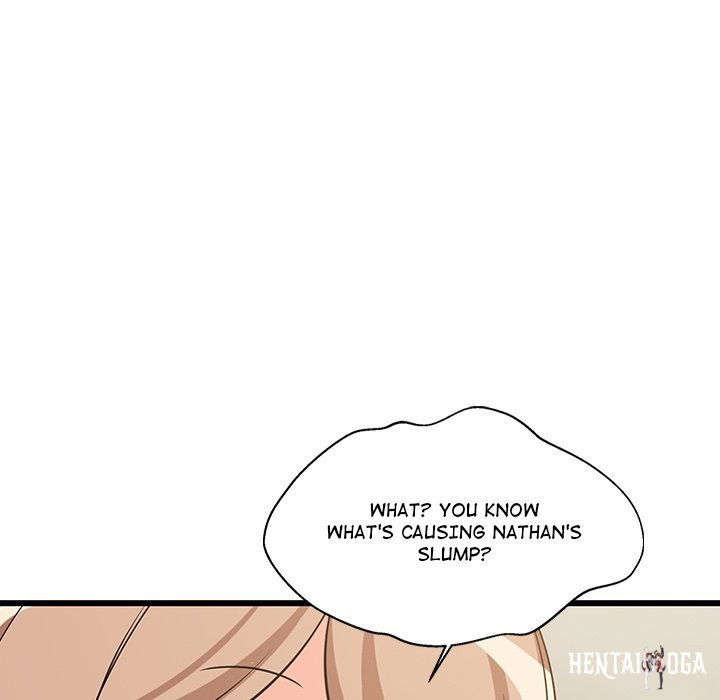 College Grades Skyrocketing College Grades Skyrocketing Chapter 39 - Page 20