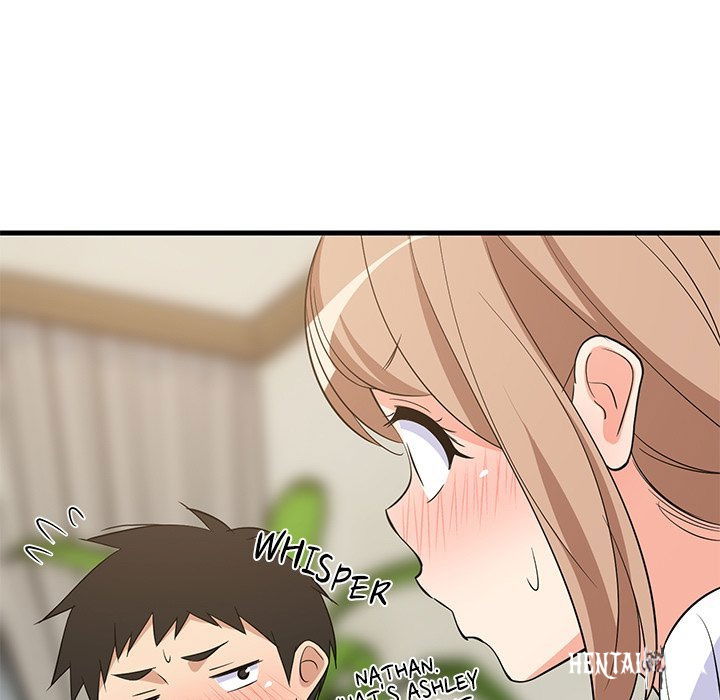 College Grades Skyrocketing College Grades Skyrocketing Chapter 39 - Page 24