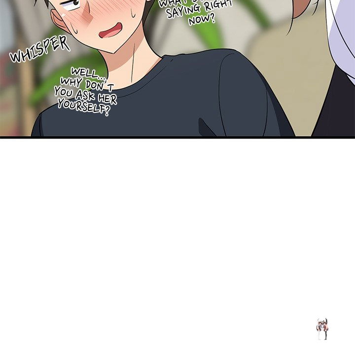 College Grades Skyrocketing College Grades Skyrocketing Chapter 39 - Page 25