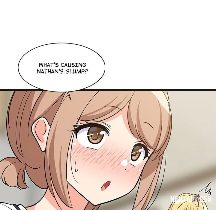 College Grades Skyrocketing College Grades Skyrocketing Chapter 39 - Page 28