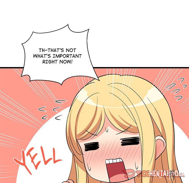 College Grades Skyrocketing College Grades Skyrocketing Chapter 39 - Page 30