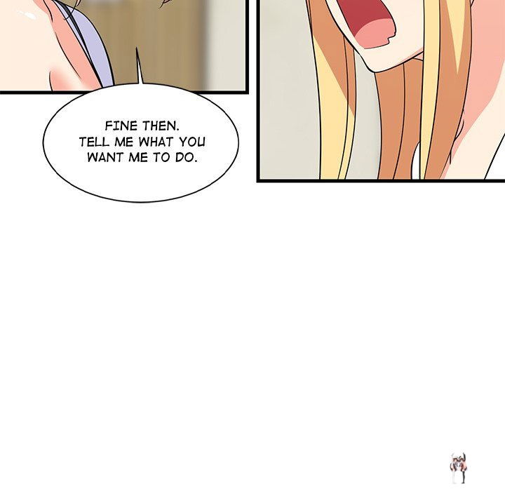 College Grades Skyrocketing College Grades Skyrocketing Chapter 39 - Page 35