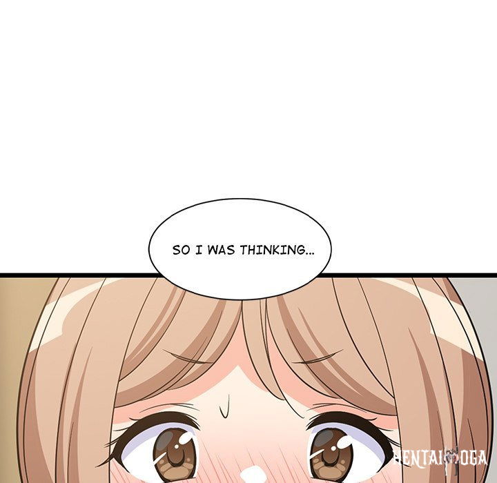 College Grades Skyrocketing College Grades Skyrocketing Chapter 39 - Page 38