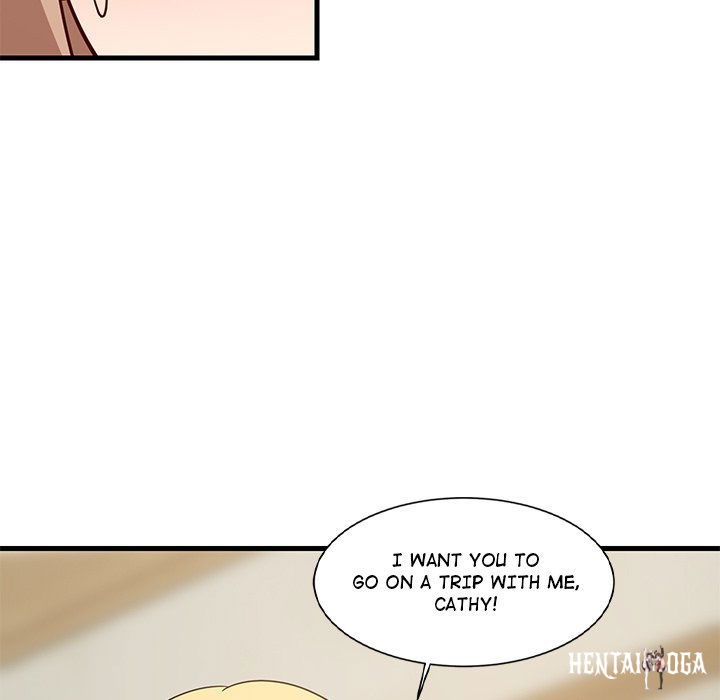 College Grades Skyrocketing College Grades Skyrocketing Chapter 39 - Page 42