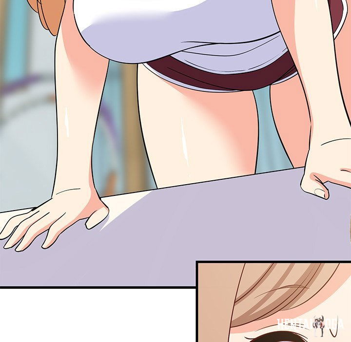 College Grades Skyrocketing College Grades Skyrocketing Chapter 39 - Page 44