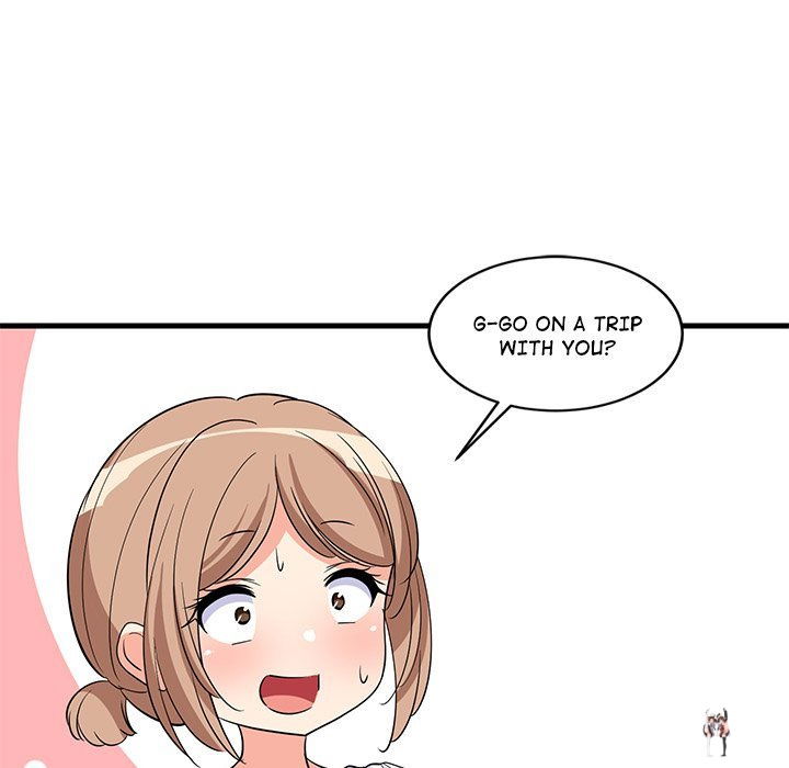 College Grades Skyrocketing College Grades Skyrocketing Chapter 39 - Page 46