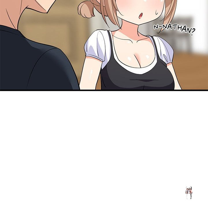 College Grades Skyrocketing College Grades Skyrocketing Chapter 39 - Page 51