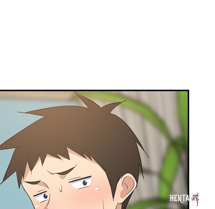 College Grades Skyrocketing College Grades Skyrocketing Chapter 39 - Page 52