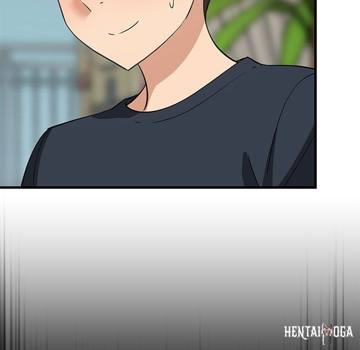 College Grades Skyrocketing College Grades Skyrocketing Chapter 39 - Page 53