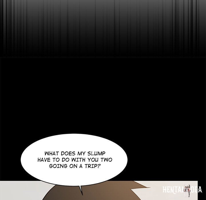 College Grades Skyrocketing College Grades Skyrocketing Chapter 39 - Page 54