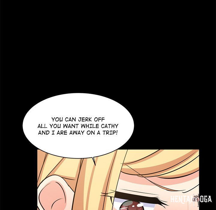 College Grades Skyrocketing College Grades Skyrocketing Chapter 39 - Page 58