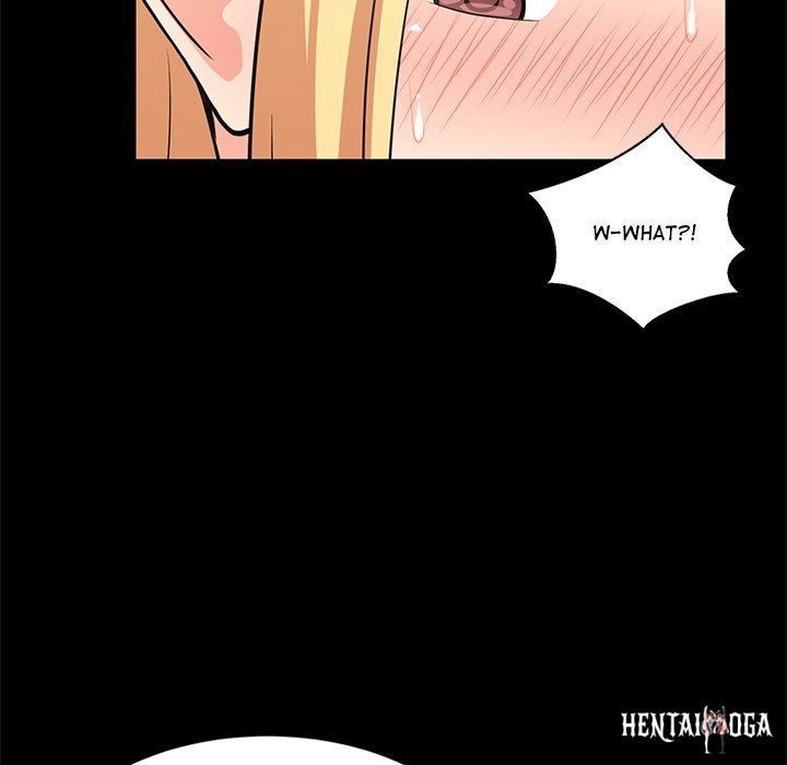 College Grades Skyrocketing College Grades Skyrocketing Chapter 39 - Page 59