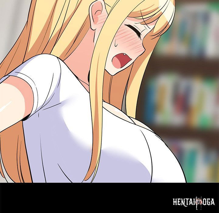 College Grades Skyrocketing College Grades Skyrocketing Chapter 39 - Page 63