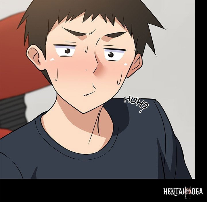 College Grades Skyrocketing College Grades Skyrocketing Chapter 39 - Page 65