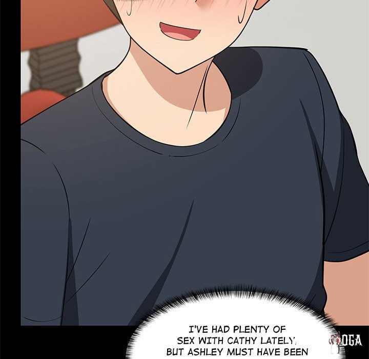 College Grades Skyrocketing College Grades Skyrocketing Chapter 39 - Page 67