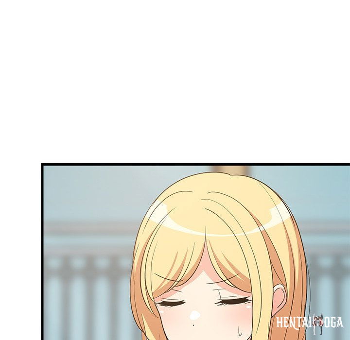 College Grades Skyrocketing College Grades Skyrocketing Chapter 39 - Page 7