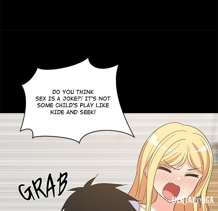 College Grades Skyrocketing College Grades Skyrocketing Chapter 39 - Page 72