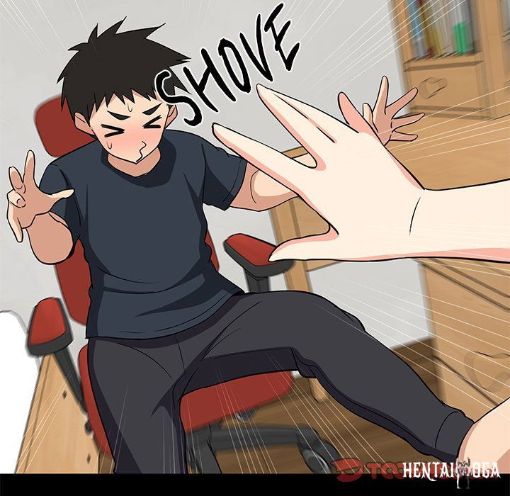 College Grades Skyrocketing College Grades Skyrocketing Chapter 39 - Page 75