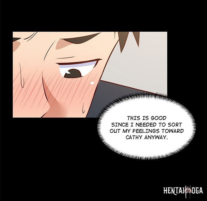 College Grades Skyrocketing College Grades Skyrocketing Chapter 39 - Page 81