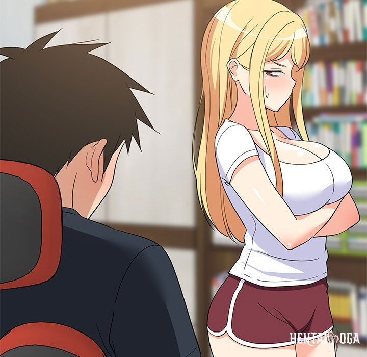 College Grades Skyrocketing College Grades Skyrocketing Chapter 39 - Page 83