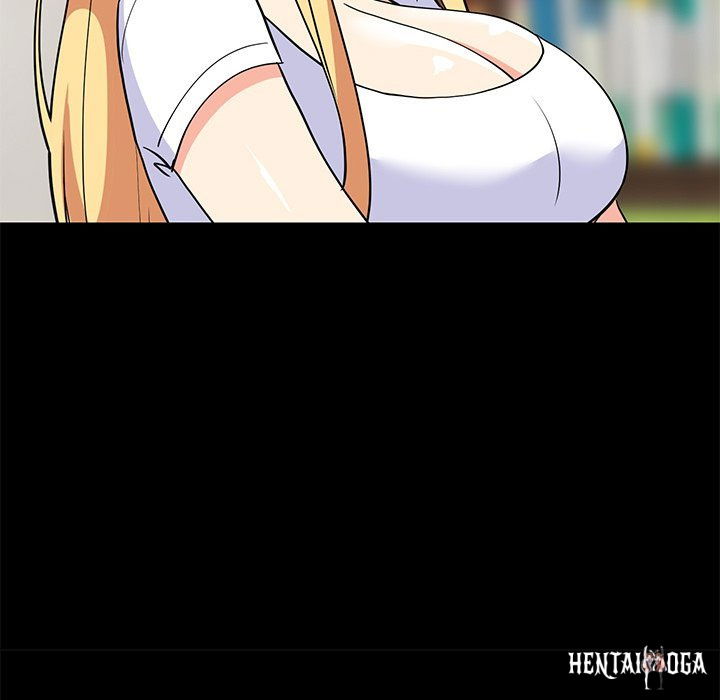 College Grades Skyrocketing College Grades Skyrocketing Chapter 39 - Page 86