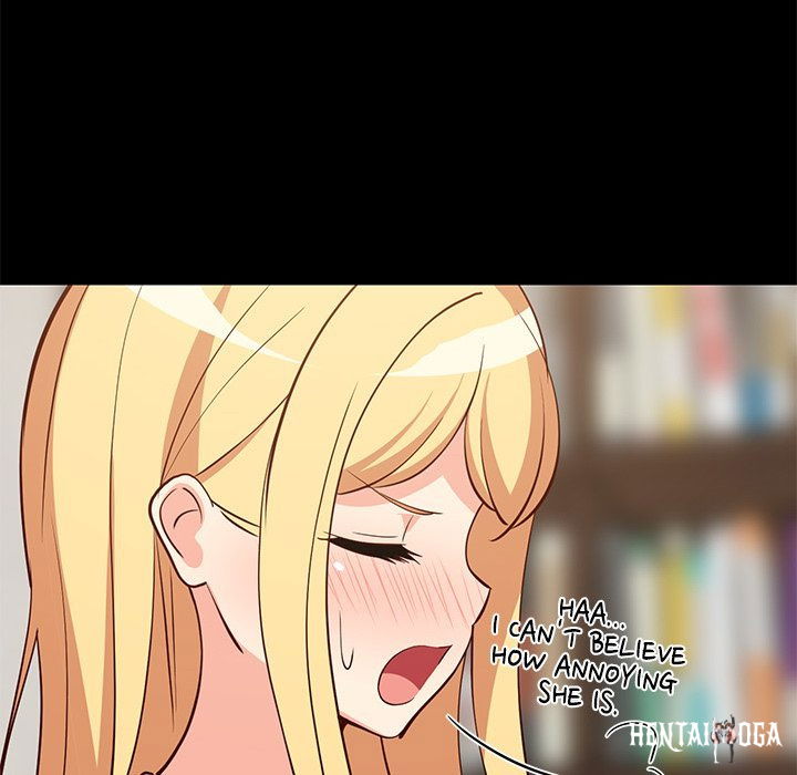 College Grades Skyrocketing College Grades Skyrocketing Chapter 39 - Page 87